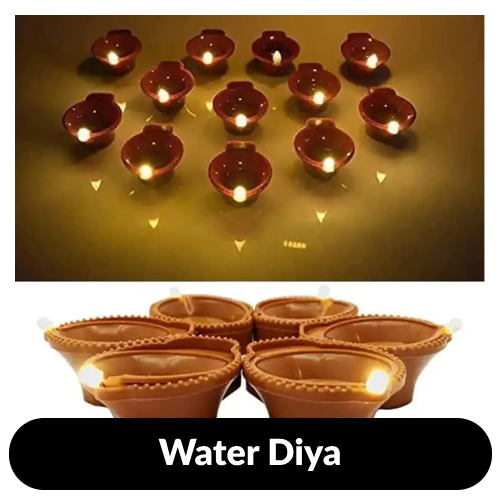 Water Diya